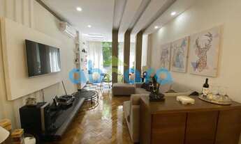 Imagem 3: Apartamento-À VENDA-Ipanema-Rio de Janeiro-RJ