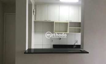 Imagem 3: Apartamento com 3 dormitórios para alugar, 60 m² por R$ 2.098,00/mês - Jardim Nova Europa