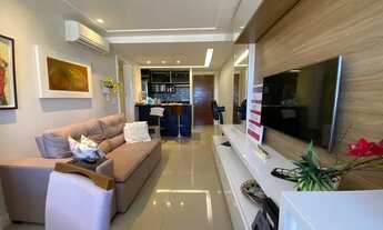 Imagem: APARTAMENTO 1 QUARTO EM PITUAÇU MOBILIADO