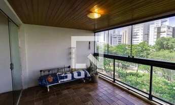 Imagem 5: Apartamento para Aluguel - Boa Viagem, 3 Quartos, 137 m2