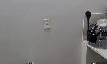 Imagem 6: Alugo kit com 50 m² no jardim Botânico