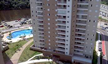 Imagem: Apartamento para Locação em Jundiaí