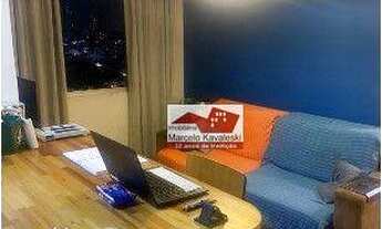 Imagem 6: Apartamento com 1 dormitório à venda, 42 m² por R$ 298.000,00 - Ipiranga - São Paulo/SP