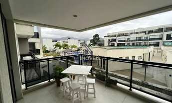 Imagem 4: Recreio dos Bandeirantes