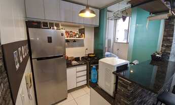 Imagem 7: Lindo apartamento tipo no serrano