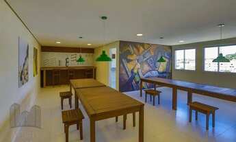 Imagem 4: Apartamento com 3 quartos próximo ao centro de Diadema