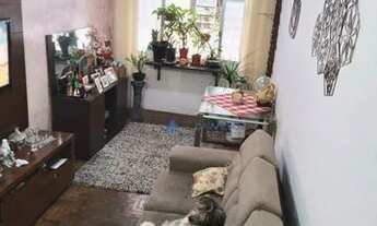 Imagem: Apartamento com 2 dormitórios à venda