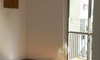 Imagem: Apartamento para aluguel tem 63 metros quadrados