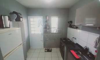 Imagem 5: Casa Padrão em Ribeirão Preto