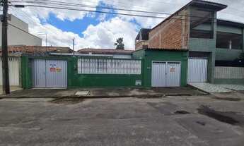 Imagem: Casa a venda no bairro Parangaba !!!