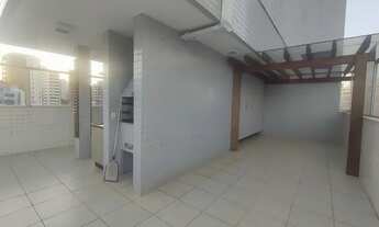 Imagem 3: Apartamento com 3 dormitórios à venda em Belo Horizonte