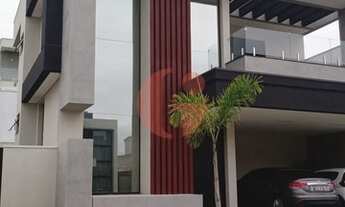 Imagem: Casa Condomínio em São José dos Campos