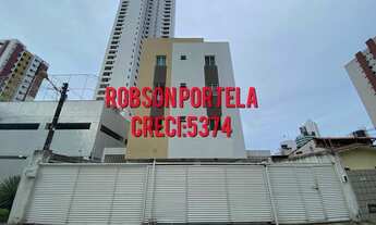 Imagem: Apartamento a Venda em Manaíra 2 Quartos