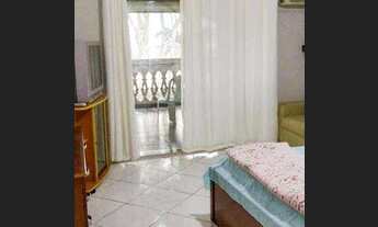 Imagem 6: Sobrado com 4 dormitórios, 600 m² - venda por R$ 1.908.000,00 ou aluguel por R$ 4.145,00/m