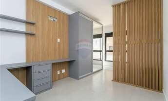 Imagem 2: Lindo Studio Novo, mobiliado, no Pantanal