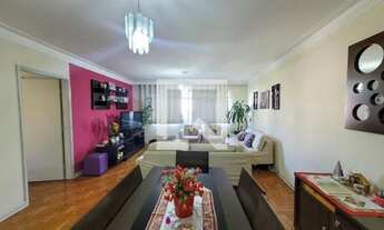 Imagem 5: Apartamento à Venda - Liberdade, 2 Quartos, 110 m2