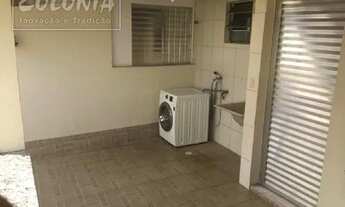 Imagem 5: Santo André - Casa Padrão - Vila Alto de Santo André