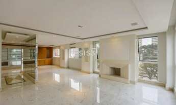 Imagem 7: CURITIBA - Apartamento Padrão - Batel