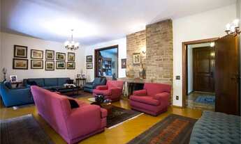 Imagem 6: Sobrado c/480m2 - Local Nobre, só casas !