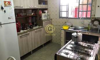 Imagem 2: Casa residencial para Locação Parque Califórnia, Jacareí 3 dormitórios sendo 1 suíte, 1 sa