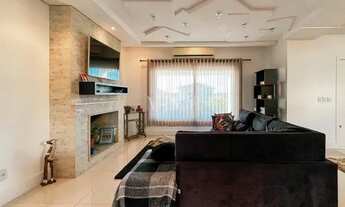 Imagem 5: CASA À VENDA COM 04 QUARTOS NO BUENA VISTA EM VIAMÃO!