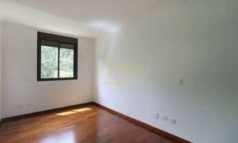 Imagem 7: Amplo apartamento irretocável, 3 quartos, 2 suítes, 180 m²