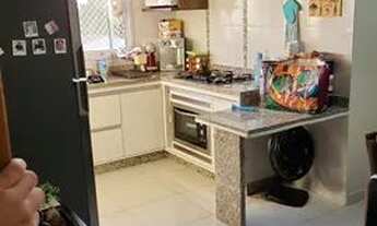 Imagem 2: Apartamento para aluguel com 58 m2 com 02 quartos no Bairro Tubalina - Uberlândia - MG