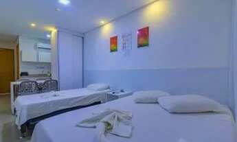 Imagem 6: Apartamento para venda tem 25 metros quadrados com 1 quarto em Porto de Galinhas - Ipojuca