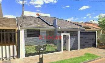 Imagem: Casa com 3 dormitórios para alugar, 200