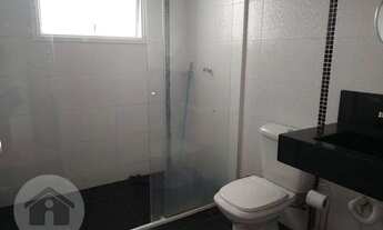 Imagem 3: Sobrado com 4 dormitórios para alugar, 420 m² por R$ 3.369,00/mês - Jardim Maria Cândida