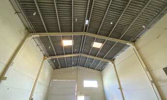 Imagem 4: Aluguel galpão - Morretes - Itapema