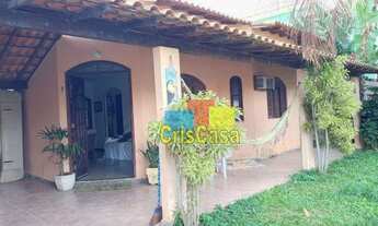 Imagem: Casa com 2 dormitórios, 125 m² - venda