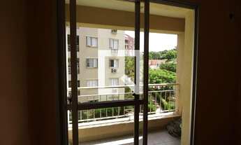 Imagem 5: Apartamento para Aluguel - Alto Petrópolis, 3 Quartos, 69 m2