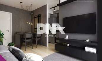 Imagem 6: Apartamento-À VENDA-Andaraí-Rio de Janeiro-RJ