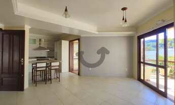 Imagem 3: Casa com 2 dormitórios à venda, 163 m² por R$ 820.000,00 - Santo Inácio - Santa Cruz do Su