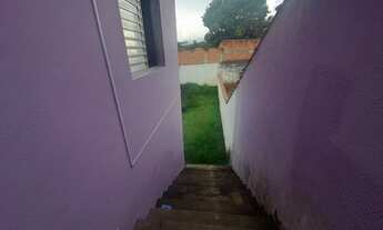 Imagem 4: Casa com 2 dormitórios para alugar, 54 m² por R$ 1.145,00/mês - Cajuru do Sul - Sorocaba/S