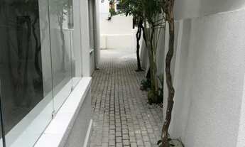 Imagem 5: Excelente Ponto Comercial/Casa/Loja no melhor da Barra - 140m2 área privativa 03 vagas de