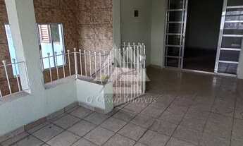 Imagem: Casa em Jardim São Judas - Mauá, SP