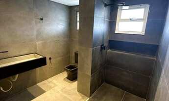 Imagem 7: Apartamento com 3 dormitórios à venda, 117 m² por R$ 890.000,00 - Canto do Forte - Praia G