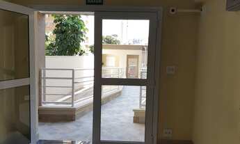 Imagem 3: APTO COM 02 DORMITÓRIOS COM GARAGEM - CENTRO DIADEMA