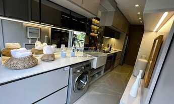 Imagem 7: LANÇAMENTO CYRELA - APARTAMENTOS COM 82 M² A 500 METROS DO METRÔ SAÚDE