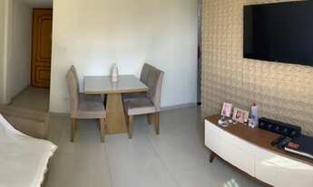 Imagem 2: Excelente Apartamento com 02 Quartos Modernizado em Tomás Coelho