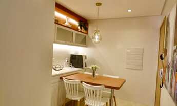 Imagem 7: APARTAMENTO SUPER LUXO NO SETOR MARISTA MOBILIADO E DECORADO COM 227m2 , Aluguel e venda!