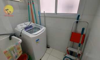 Imagem 7: Apartamento para Venda em Bertioga, Centro, 2 dormitórios, 1 suíte, 2 banheiros, 2 vagas