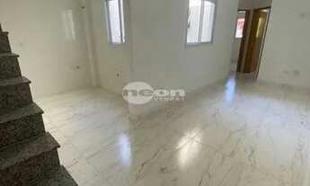 Imagem 3: SANTO ANDRé - Apartamento Padrão - Vila Príncipe de Gales