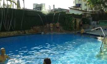 Imagem 2: Caldas Novas Flats