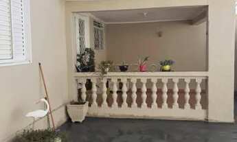 Imagem: Casa Térrea em Ribeirão Preto