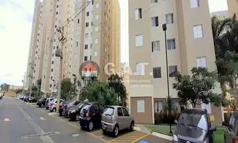 Imagem 3: APARTAMENTO PARA LOCAÇÃO NO VIDA PLENA - SOROCABA/SP