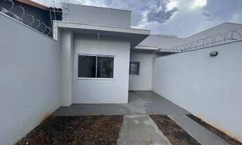 Imagem 2: Linda Casa no Cel. Antonino (Última unidade)