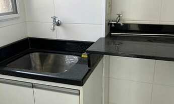 Imagem 6: APARTAMENTO - MORUMBI - SP